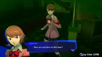 2.  Persona 3 Reload PL (PS5)